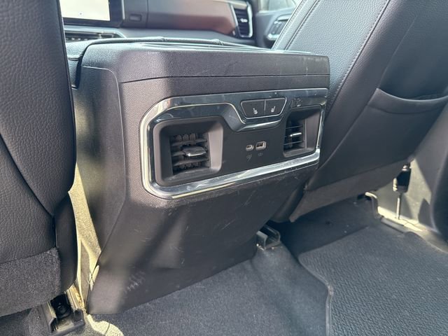 Certified 2024 GMC Sierra 1500 Denali image 37