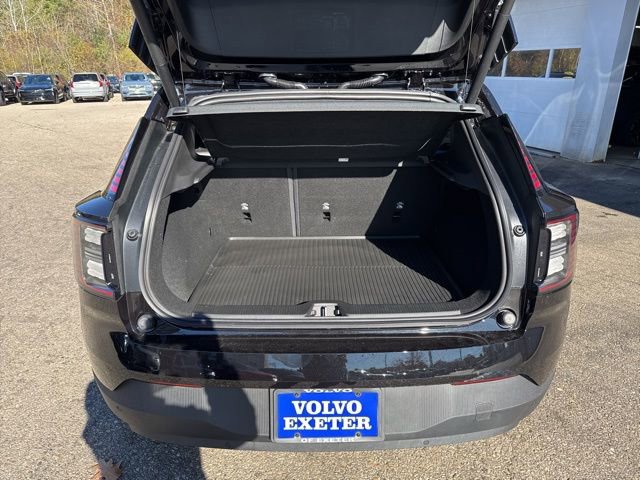 New 2026 Volvo EX30 Ultra w/ Climate Package AWD/4WD image 14