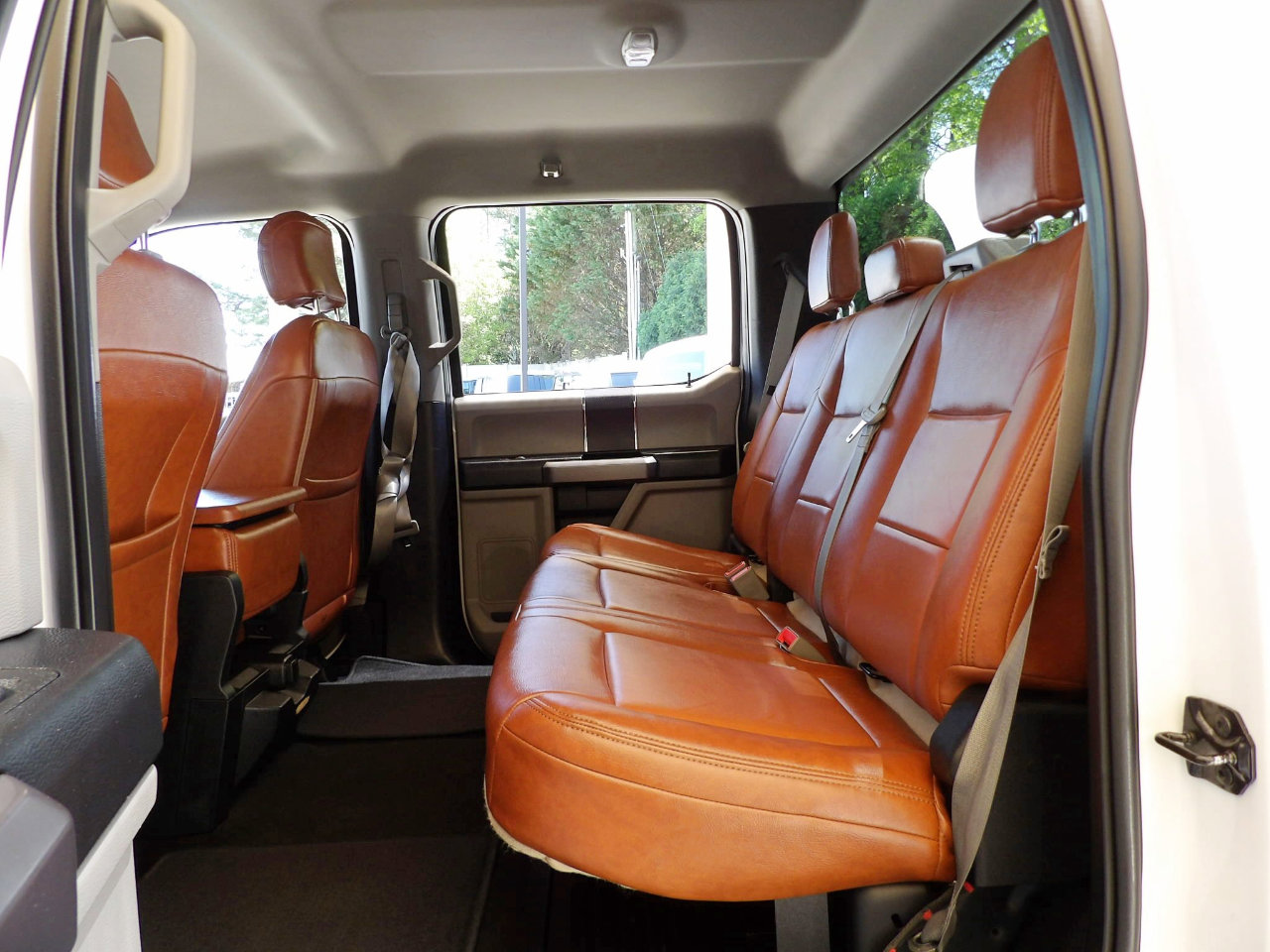 Used 2019 Ford F250 XLT image 29