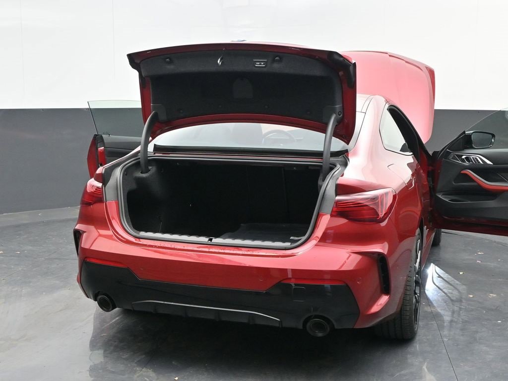 New 2025 BMW 430i 430i w/ M Sport Package image 44