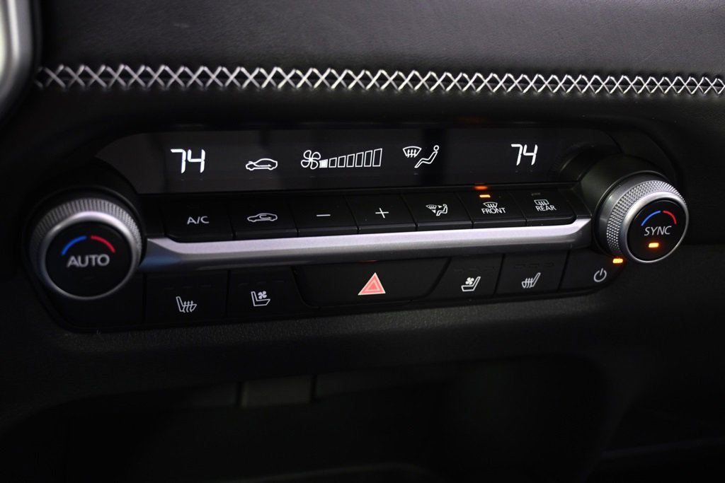 New 2026 MAZDA CX-50 AWD 2.5 S w/ Cargo Package image 30