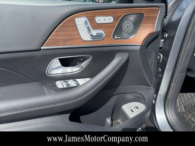 Certified 2026 Mercedes-Benz GLS 450 4MATIC image 15