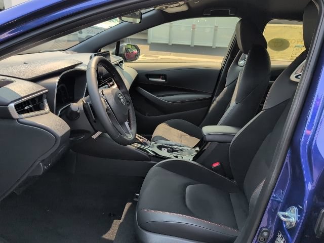 New 2026 Toyota Corolla SE FWD image 12