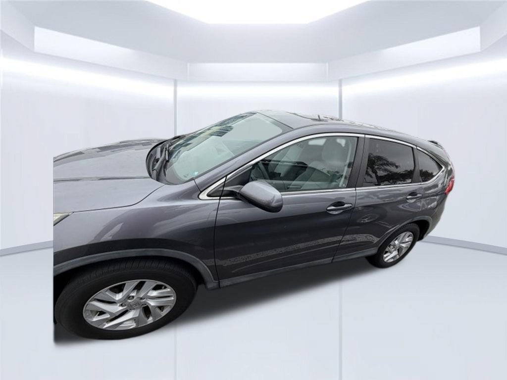 Used 2016 Honda CR-V EX image 5