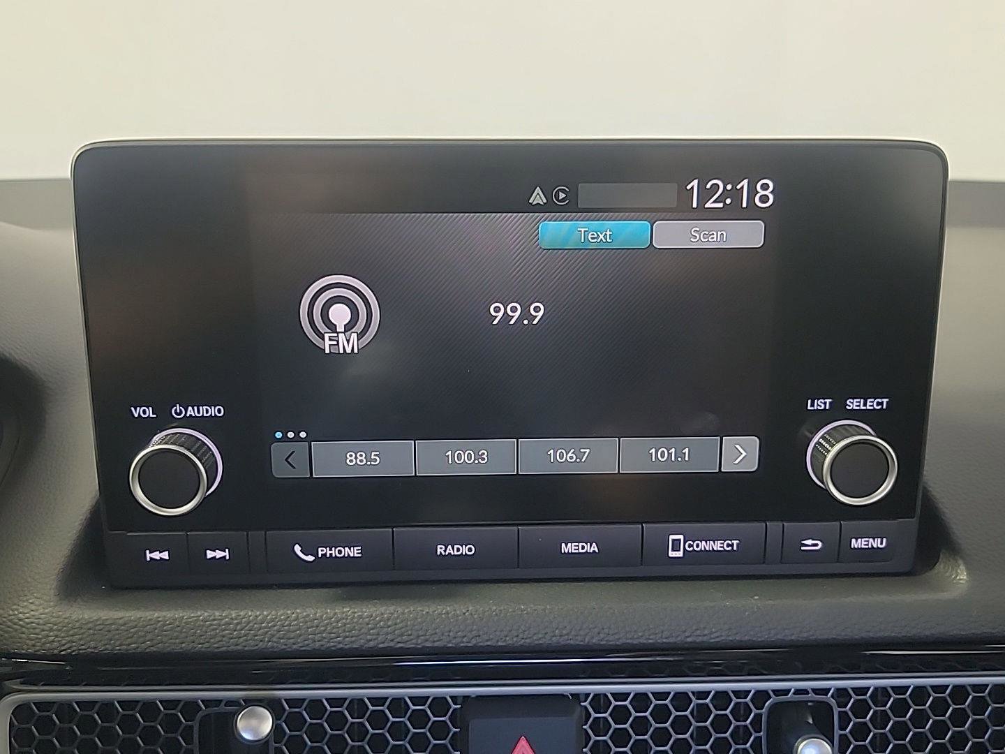 Certified 2025 Honda Civic Sport image 29