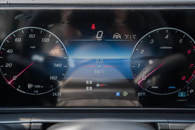 New 2026 Mercedes-Benz GLS 450 4MATIC image 50