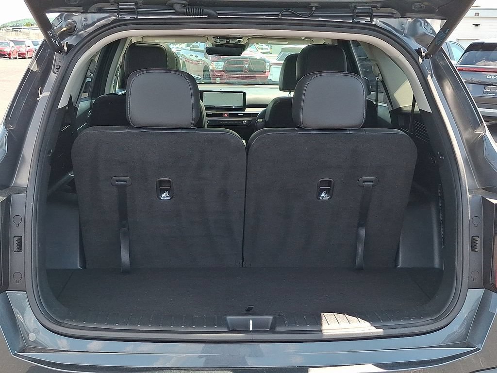 Certified 2024 Kia Sorento X-Line EX AWD/4WD image 30