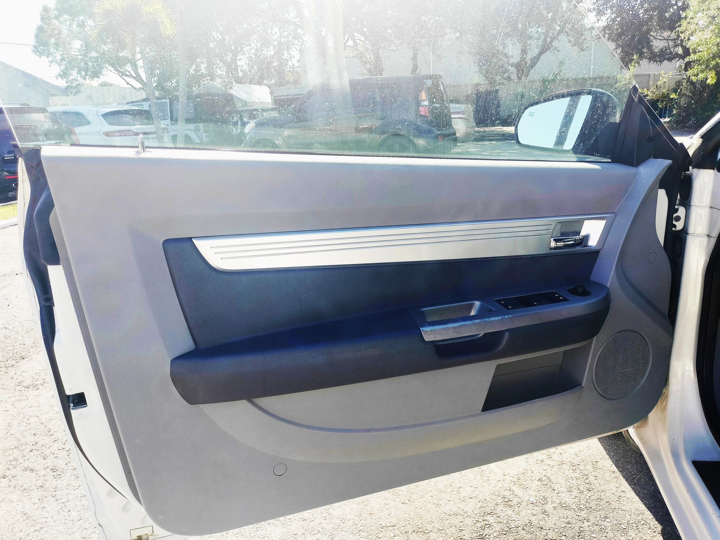 Used 2008 Chrysler Sebring Touring image 12