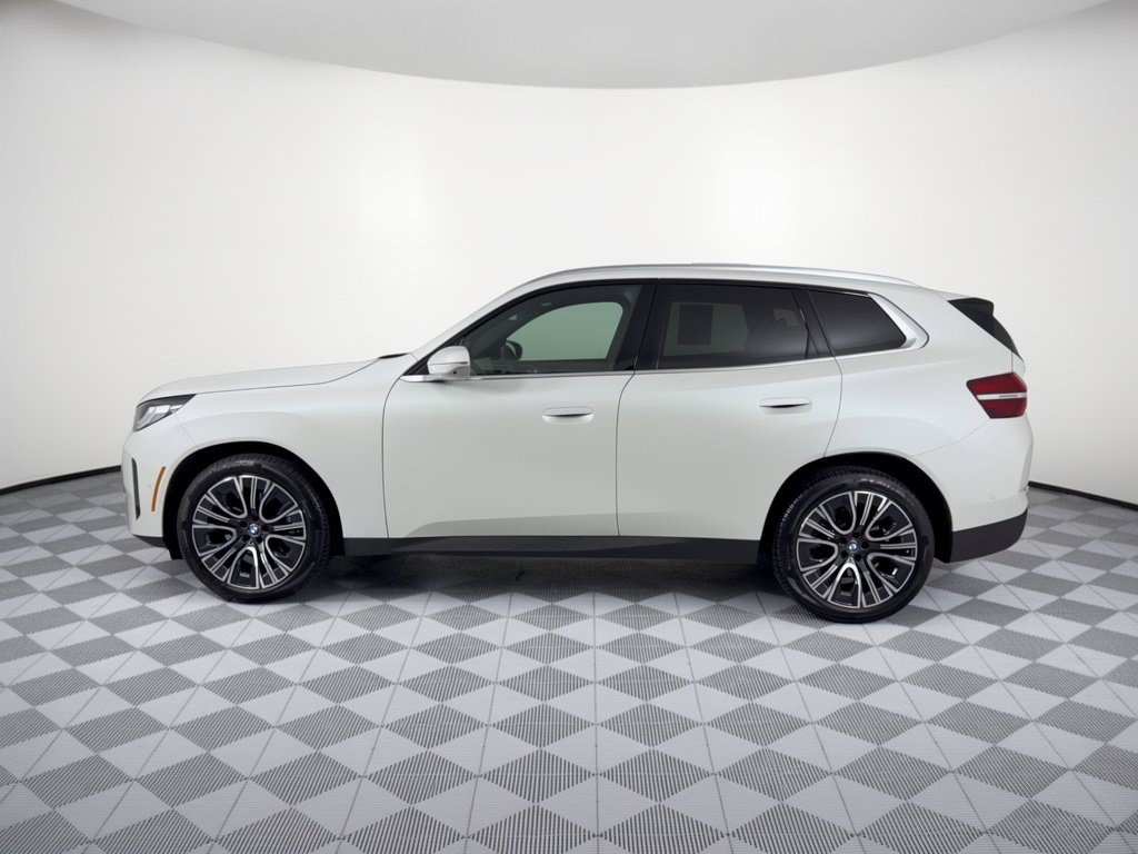 Certified 2026 BMW X3 xDrive30i AWD/4WD image 2