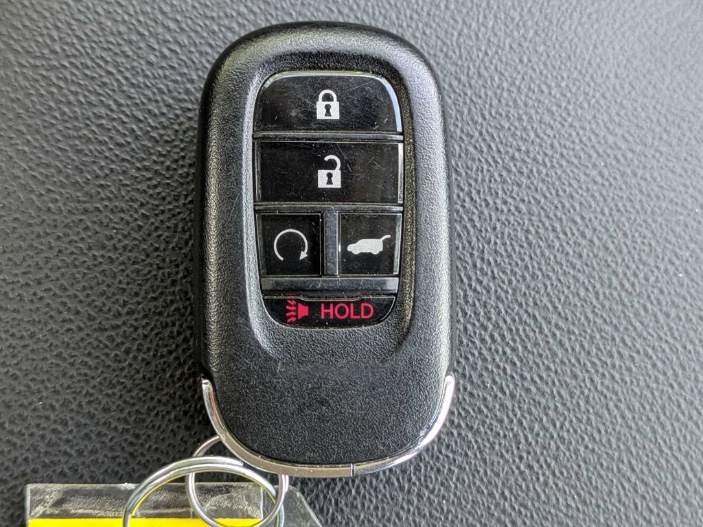 Used 2025 Honda CR-V EX-L image 31