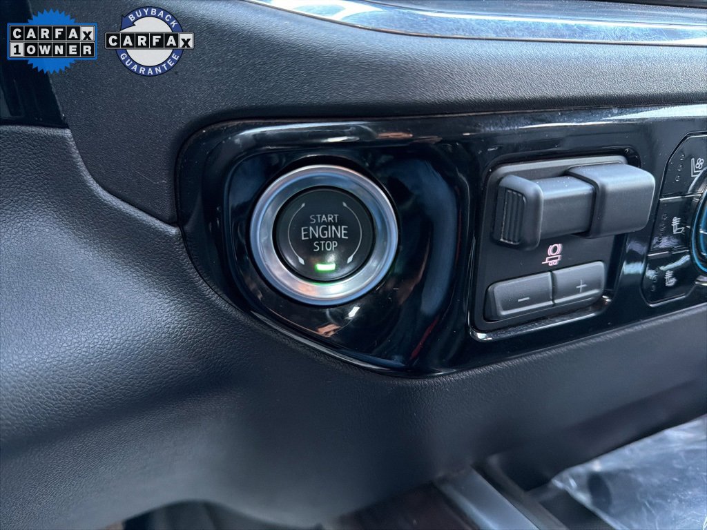 Used 2024 GMC Sierra 2500 SLT w/ Texas SLT Premium Package image 38