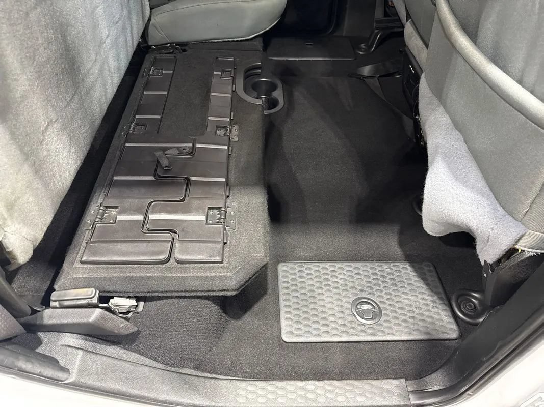 Used 2019 RAM 1500 Big Horn AWD/4WD image 90