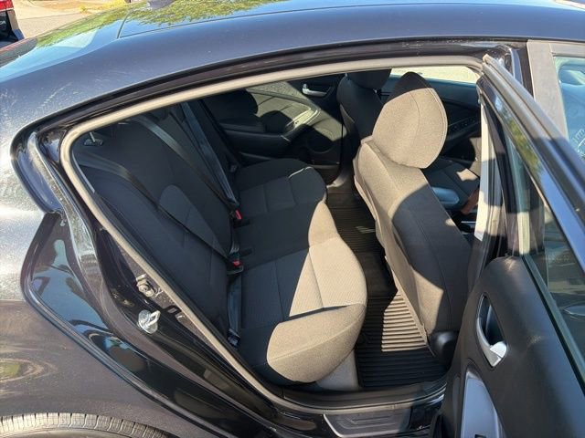 Used 2018 Kia Forte LX FWD image 30