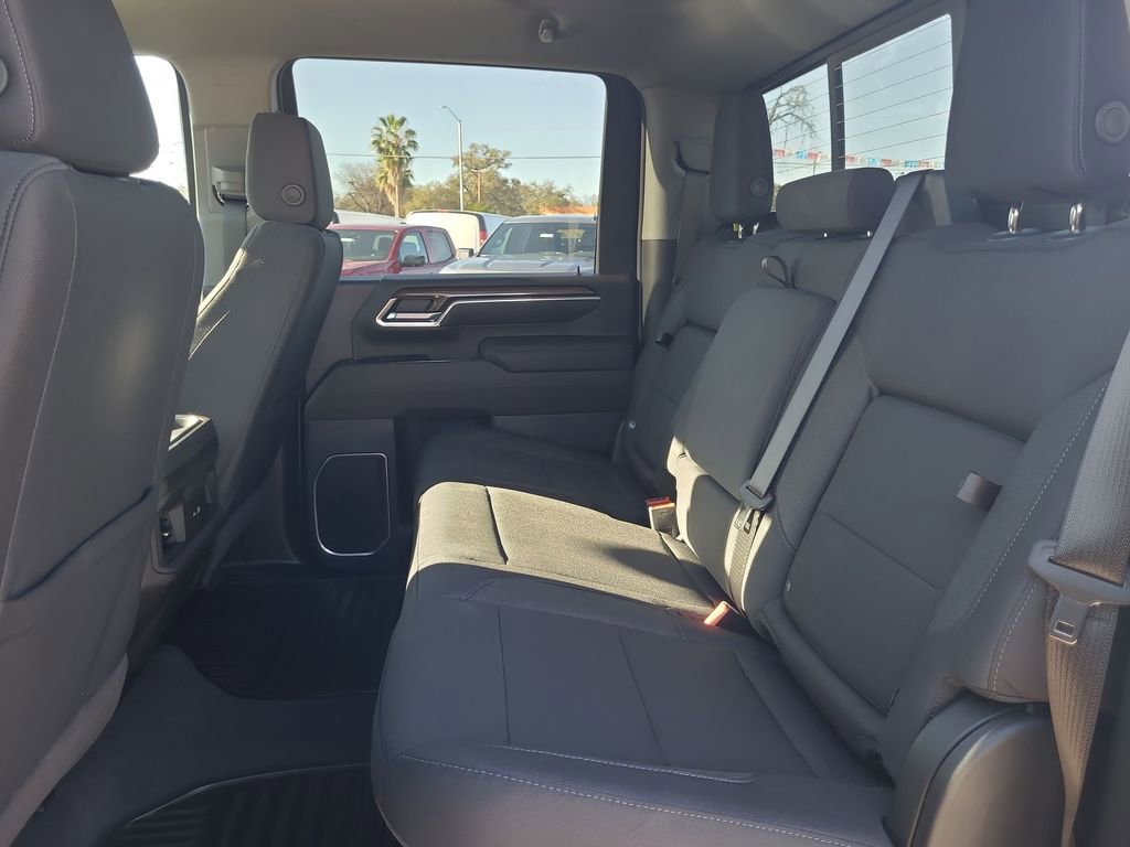 New 2026 Chevrolet Silverado 3500 LT w/ Texas Edition image 26