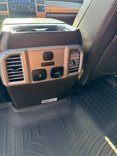 Used 2021 Ford F350 King Ranch w/ King Ranch Ultimate Package AWD/4WD image 33