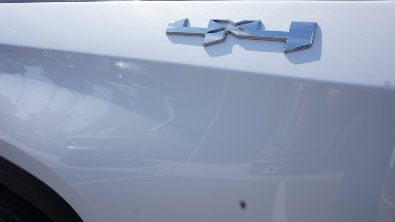 Used 2019 GMC Sierra 1500 SLT image 5