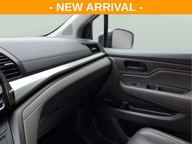 Used 2020 Honda Odyssey EX-L image 22