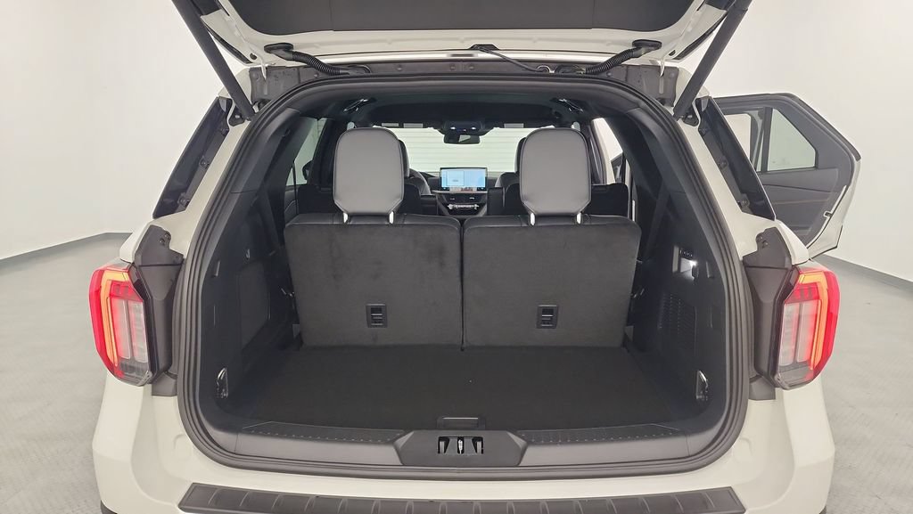 New 2027 Ford Explorer Tremor AWD/4WD image 29