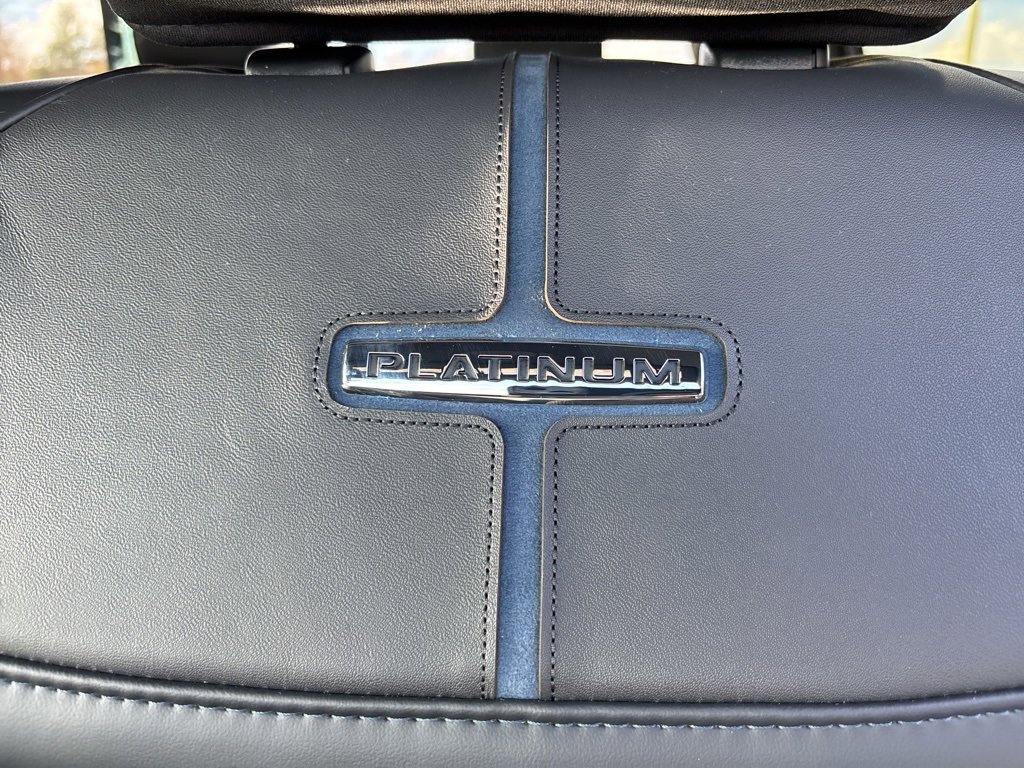 New 2026 Ford F250 Platinum w/ FX4 Off-Road Package image 23