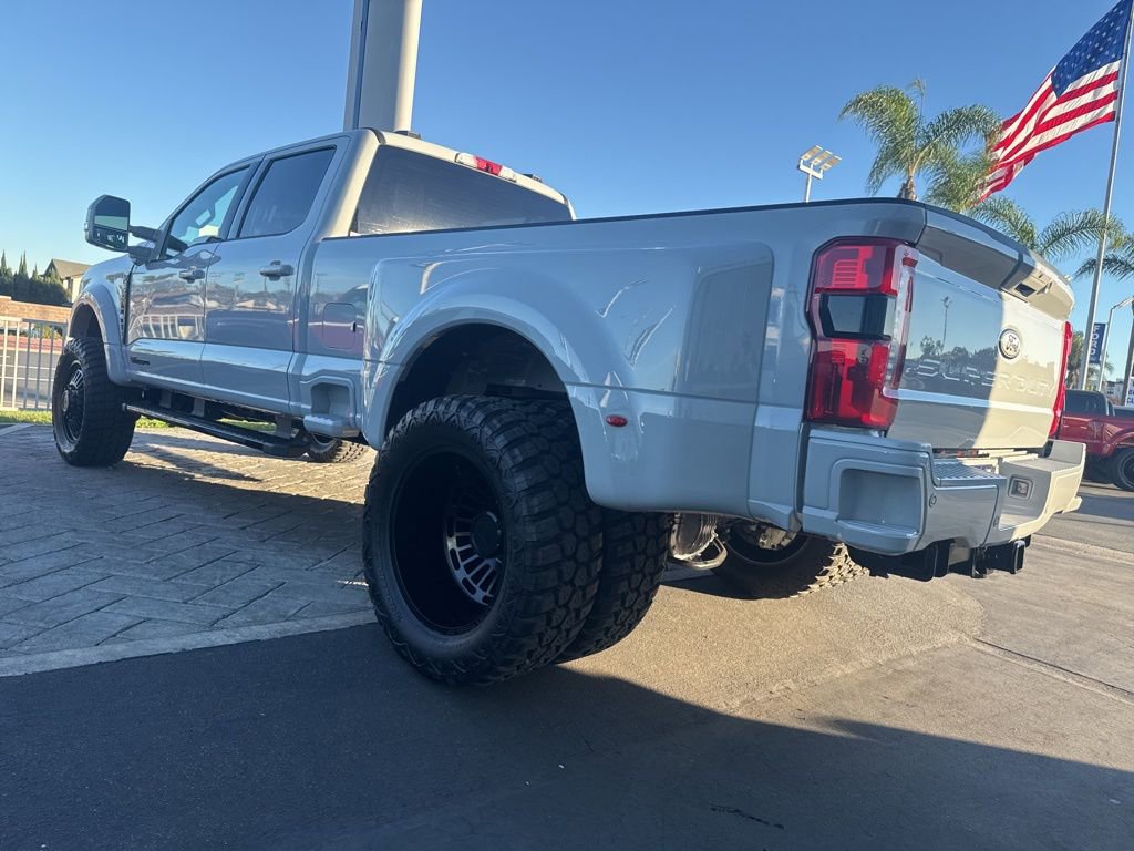 Used 2026 Ford F450 Lariat image 34