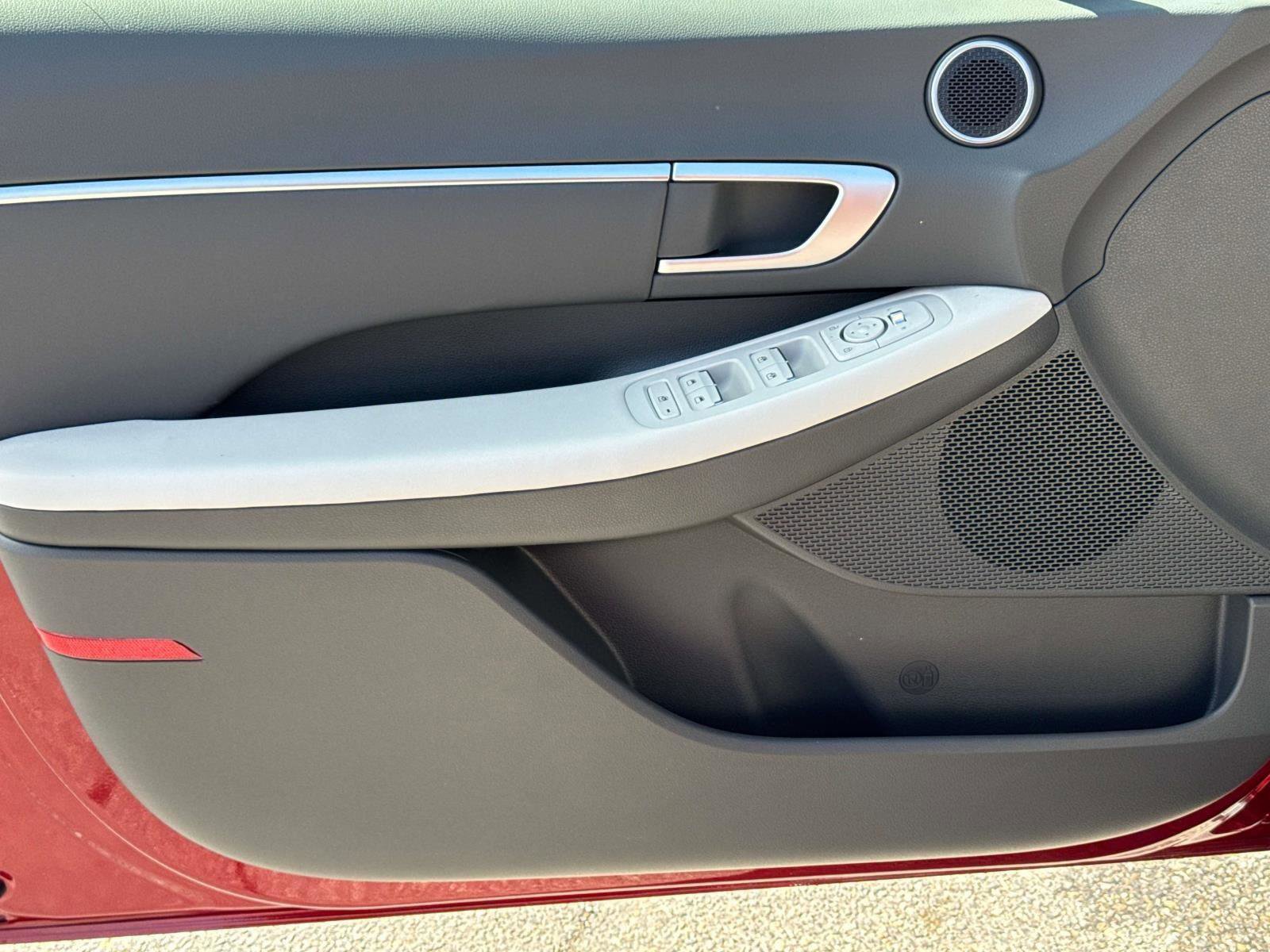 New 2025 Hyundai Sonata SEL image 8