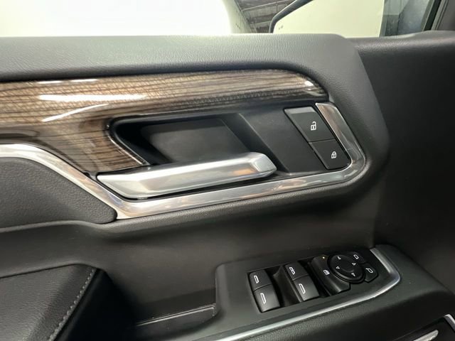 New 2025 Chevrolet Silverado 1500 RST image 23