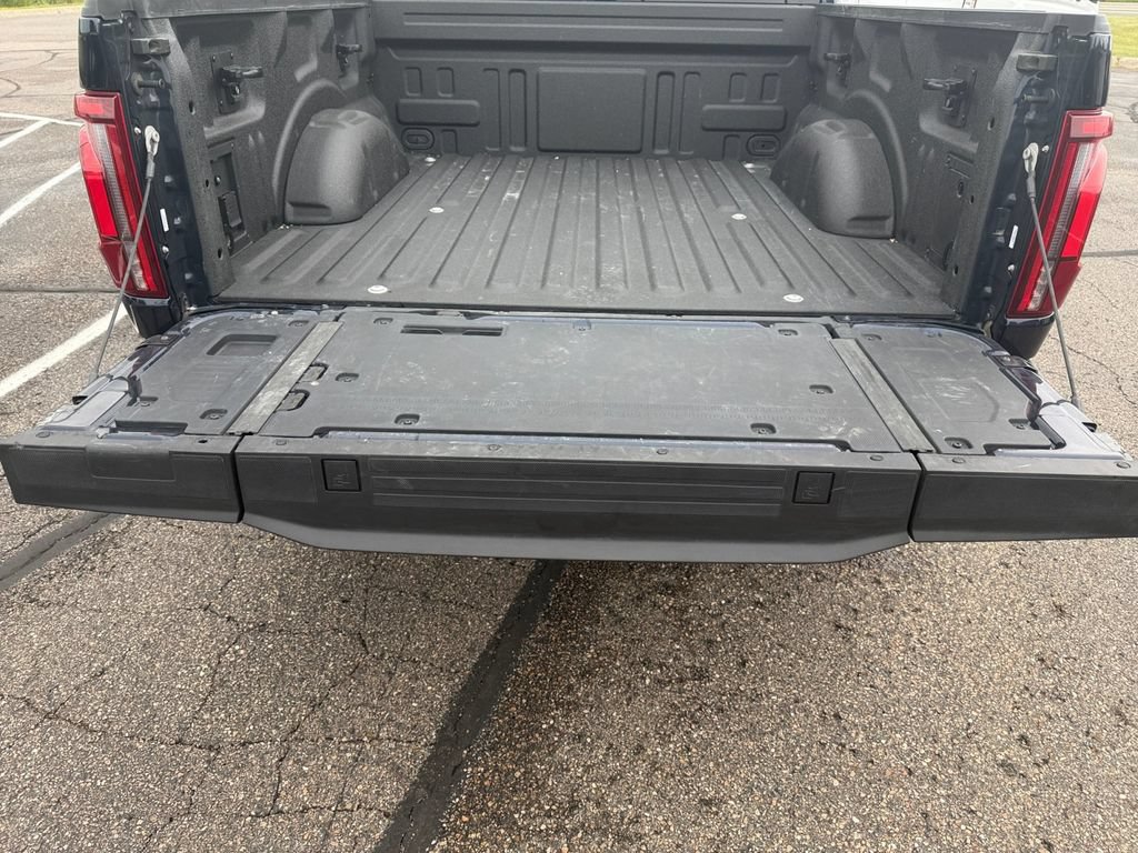 Used 2024 Ford F150 Platinum AWD/4WD image 28