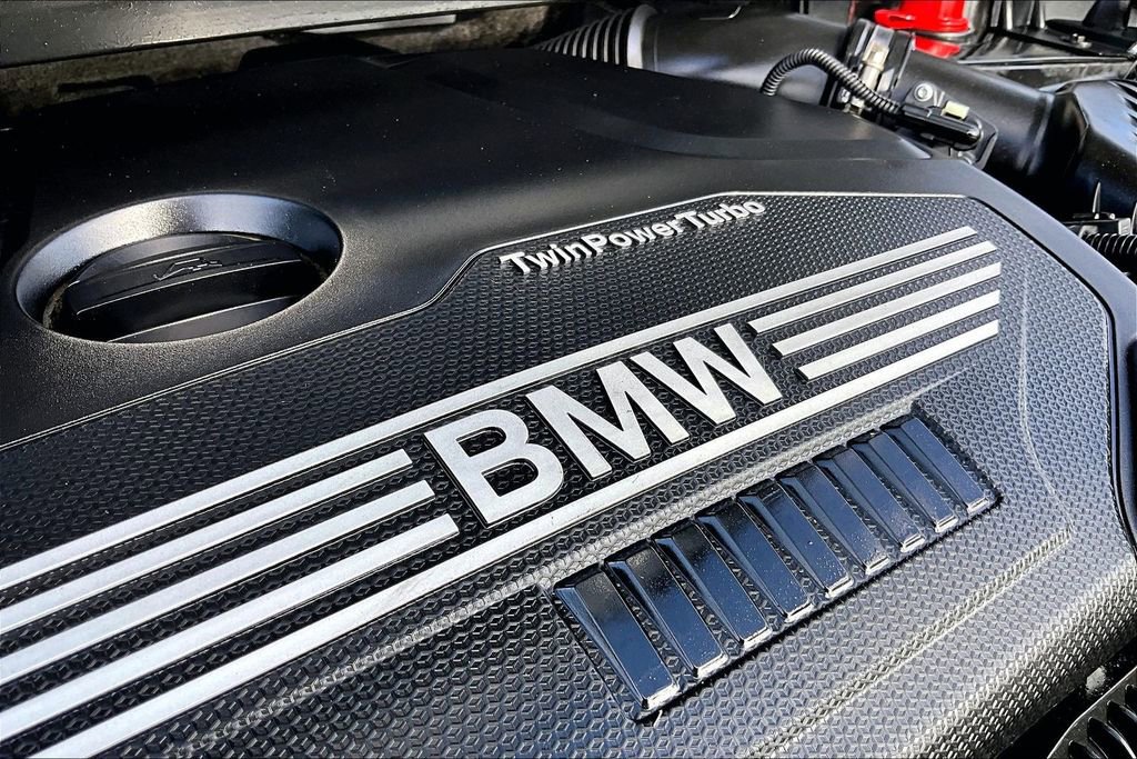 Used 2022 BMW X1 xDrive28i w/ Convenience Package image 44