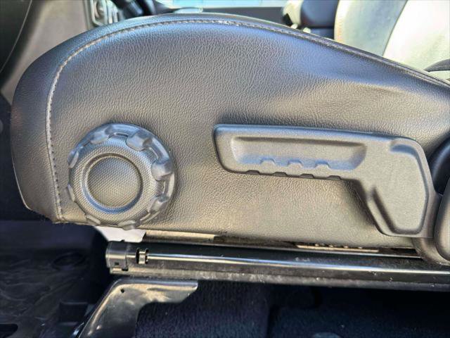 Used 2021 Jeep Gladiator Mojave w/ Dual Top Group image 14