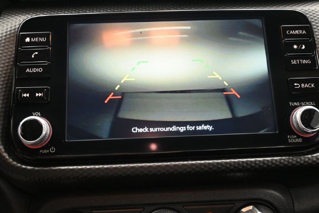 Used 2023 Nissan Kicks SV FWD image 34