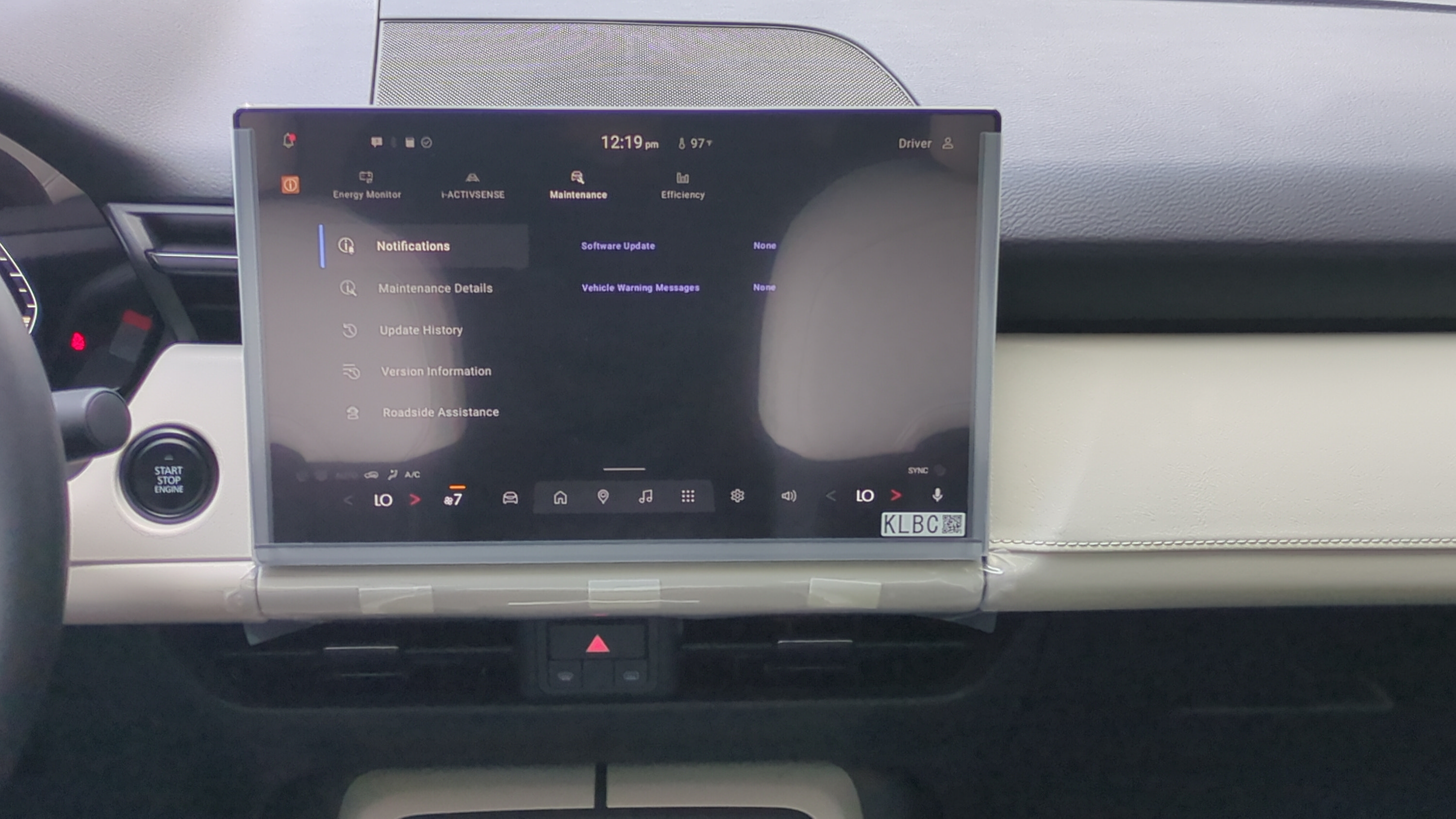 New 2026 MAZDA CX-5 Preferred AWD/4WD image 15