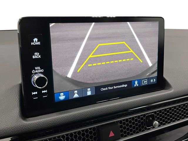 New 2026 Honda Civic Sport Touring image 22