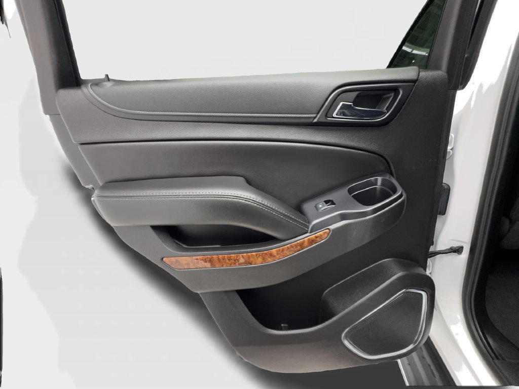Used 2019 Chevrolet Tahoe Premier RWD image 28