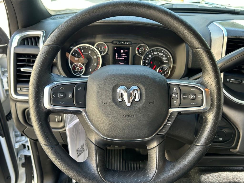New 2025 RAM 3500 Big Horn image 16