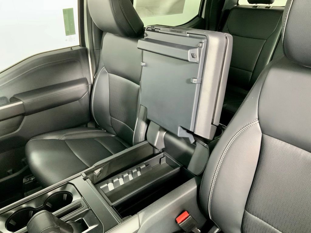 New 2026 Ford F150 Lariat w/ Equipment Group 502A High image 28