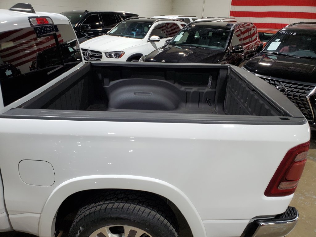 Used 2020 RAM 1500 Limited RWD image 42