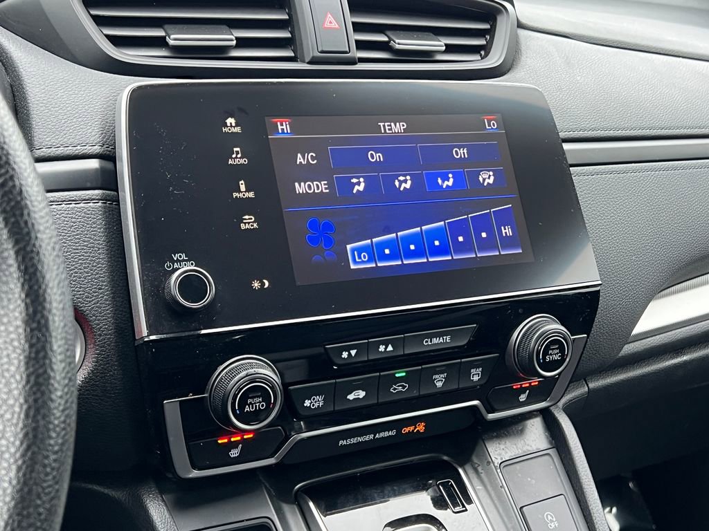 Used 2021 Honda CR-V Special Edition image 15