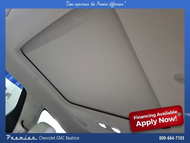 Used 2023 Buick Enclave Essence w/ Experience Buick Package image 25