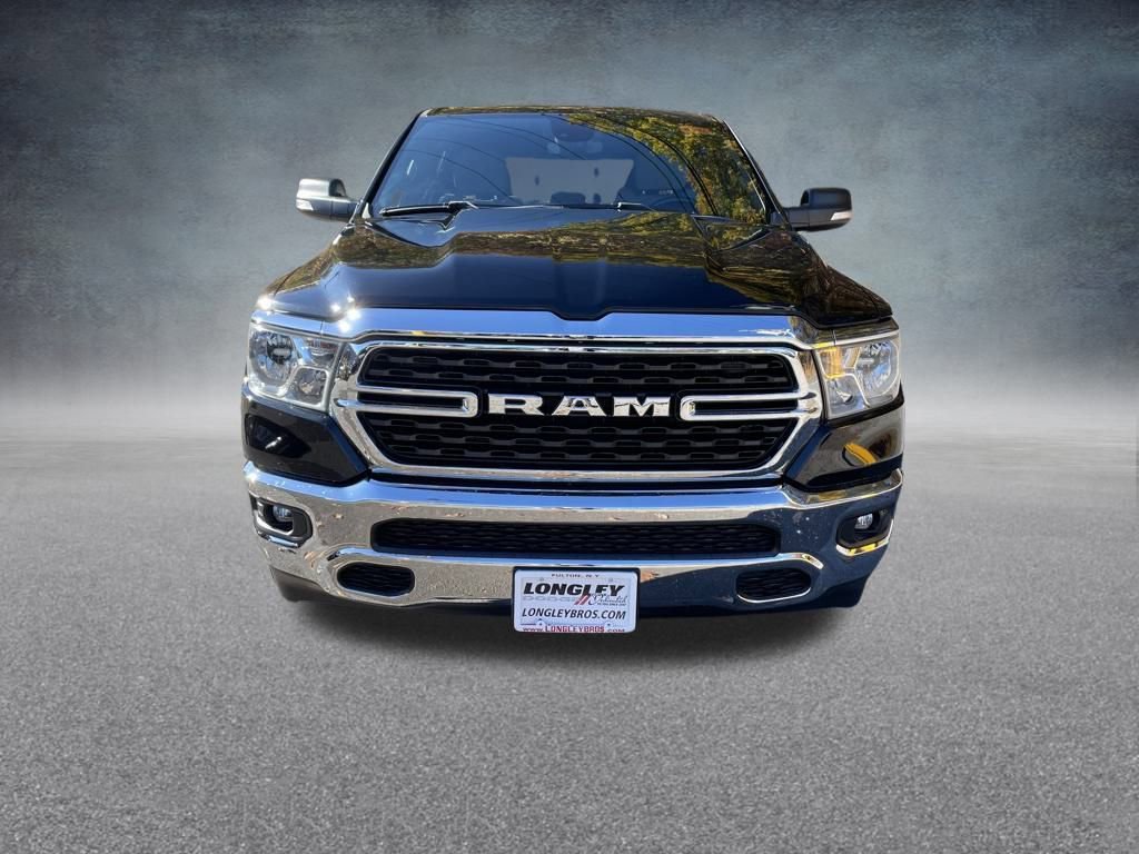 Used 2022 RAM 1500 Big Horn image 3