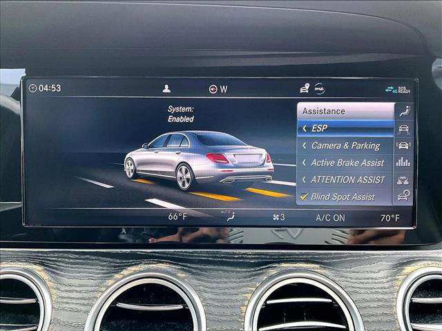 Used 2019 Mercedes-Benz E 300 image 24