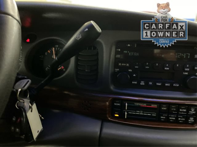 Used 2004 Buick Le Sabre Custom FWD image 27
