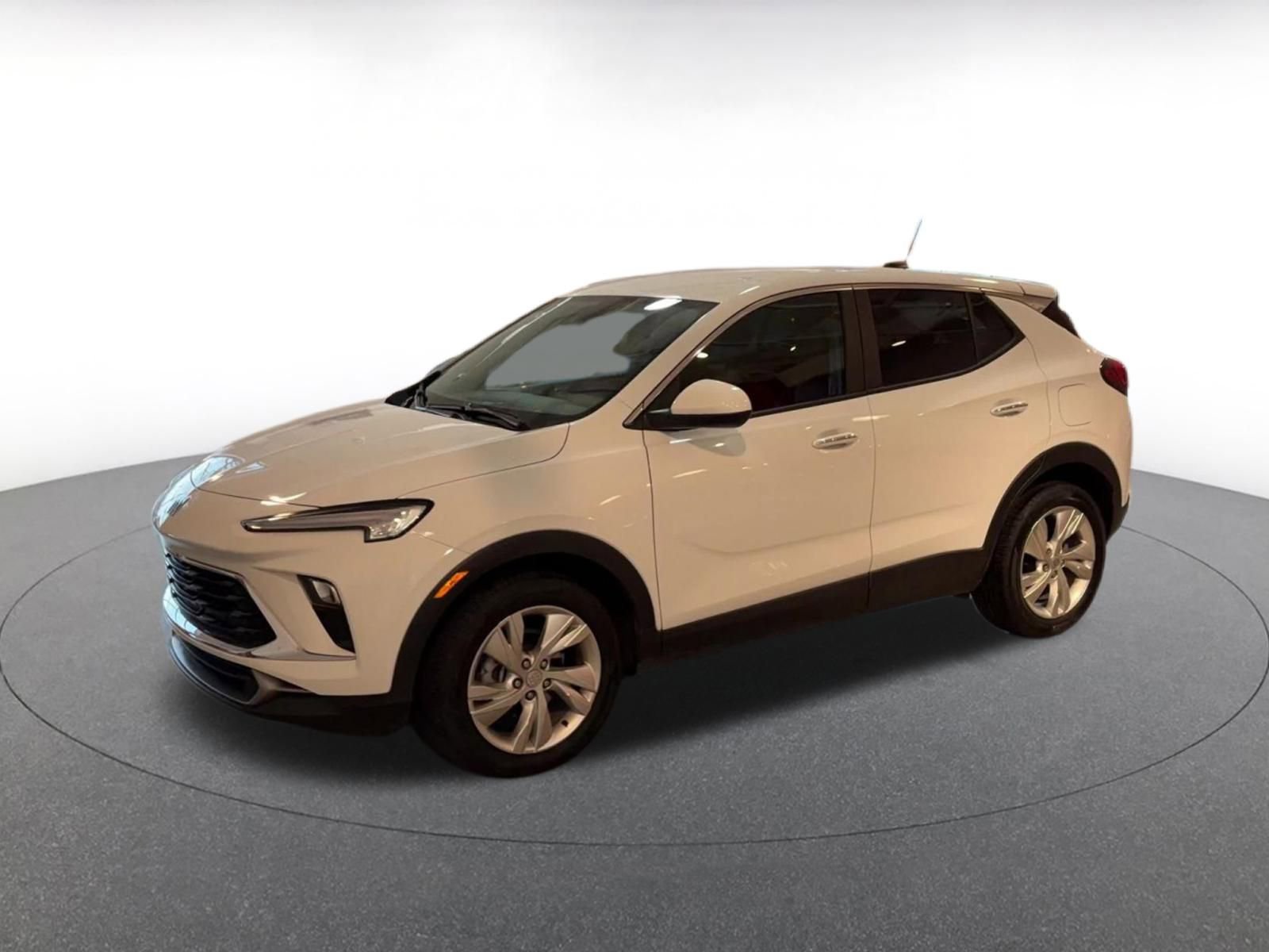 Used 2025 Buick Encore GX Preferred image 8