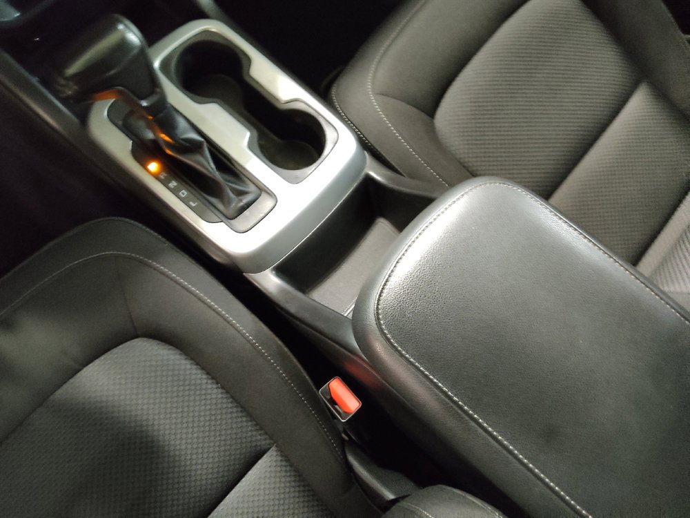 Used 2019 Chevrolet Colorado LT RWD image 26