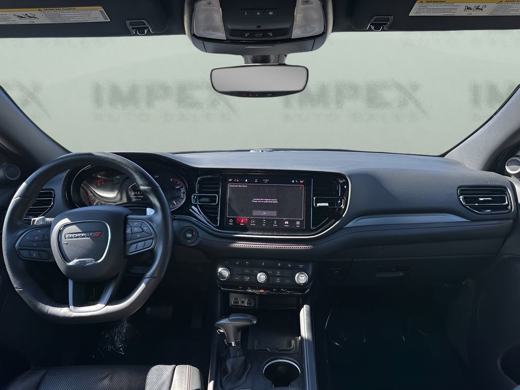 Used 2021 Dodge Durango R/T image 16