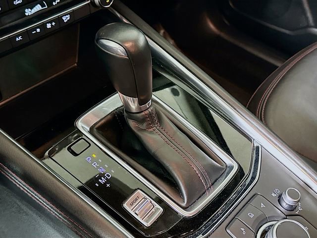 Used 2024 MAZDA CX-5 Carbon Edition image 20