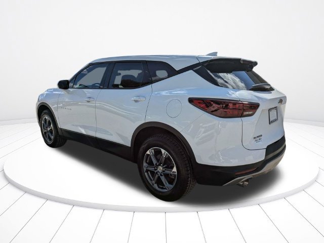 Used 2023 Chevrolet Blazer LT FWD image 6