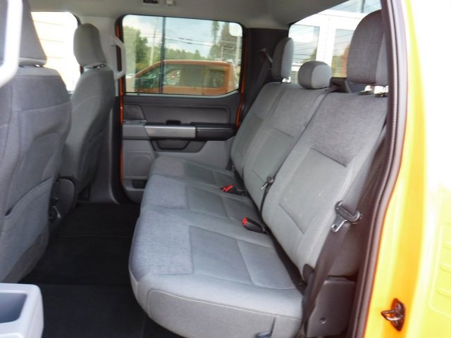 Used 2024 Ford F150 XLT w/ Tow/Haul Package image 37