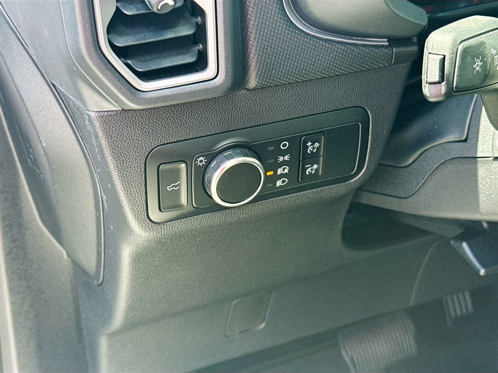 Used 2024 Ford Bronco Sport Big Bend AWD/4WD image 12