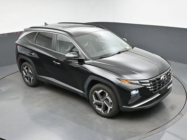 Used 2022 Hyundai Tucson SEL w/ Convenience + Premium Package AWD/4WD image 18