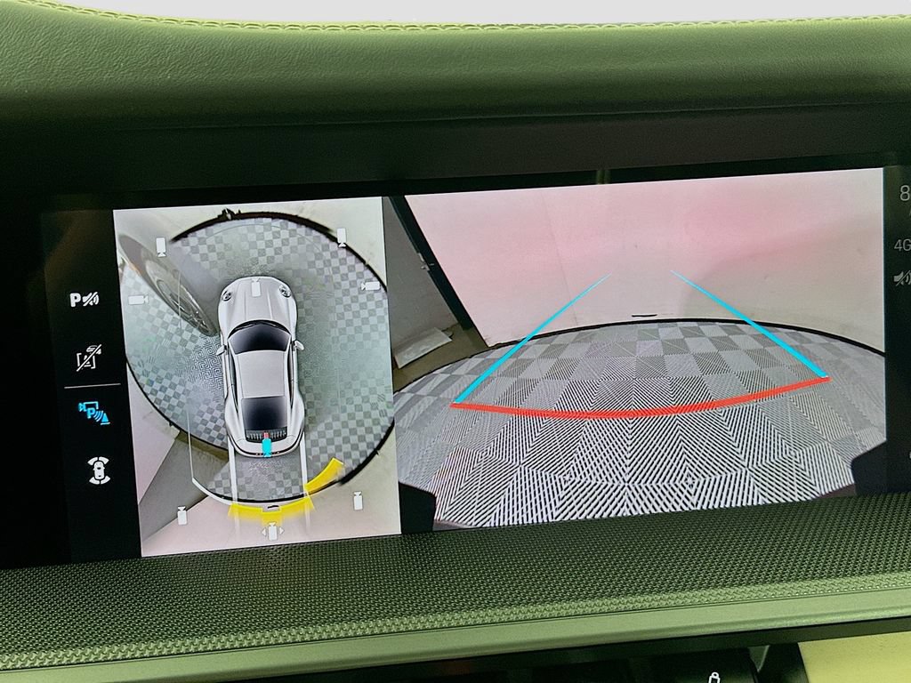 Certified 2026 Porsche 911 Carrera RWD image 17